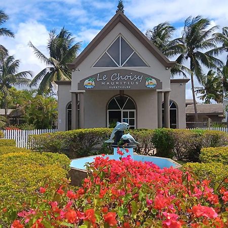 Le Choisy Mauritius Hotel Mont-Choisy Exterior photo