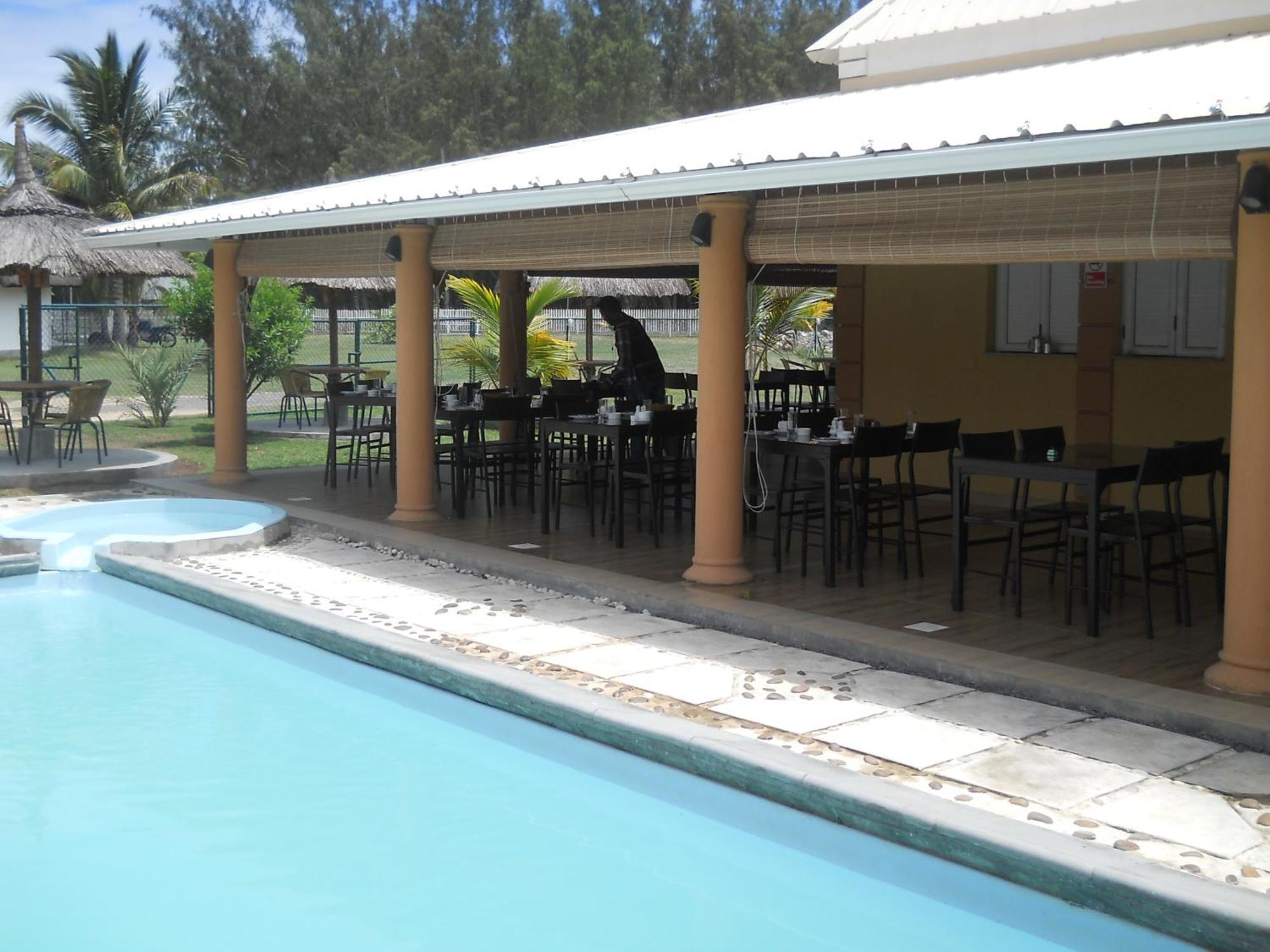 Le Choisy Mauritius Hotel Mont-Choisy Exterior photo
