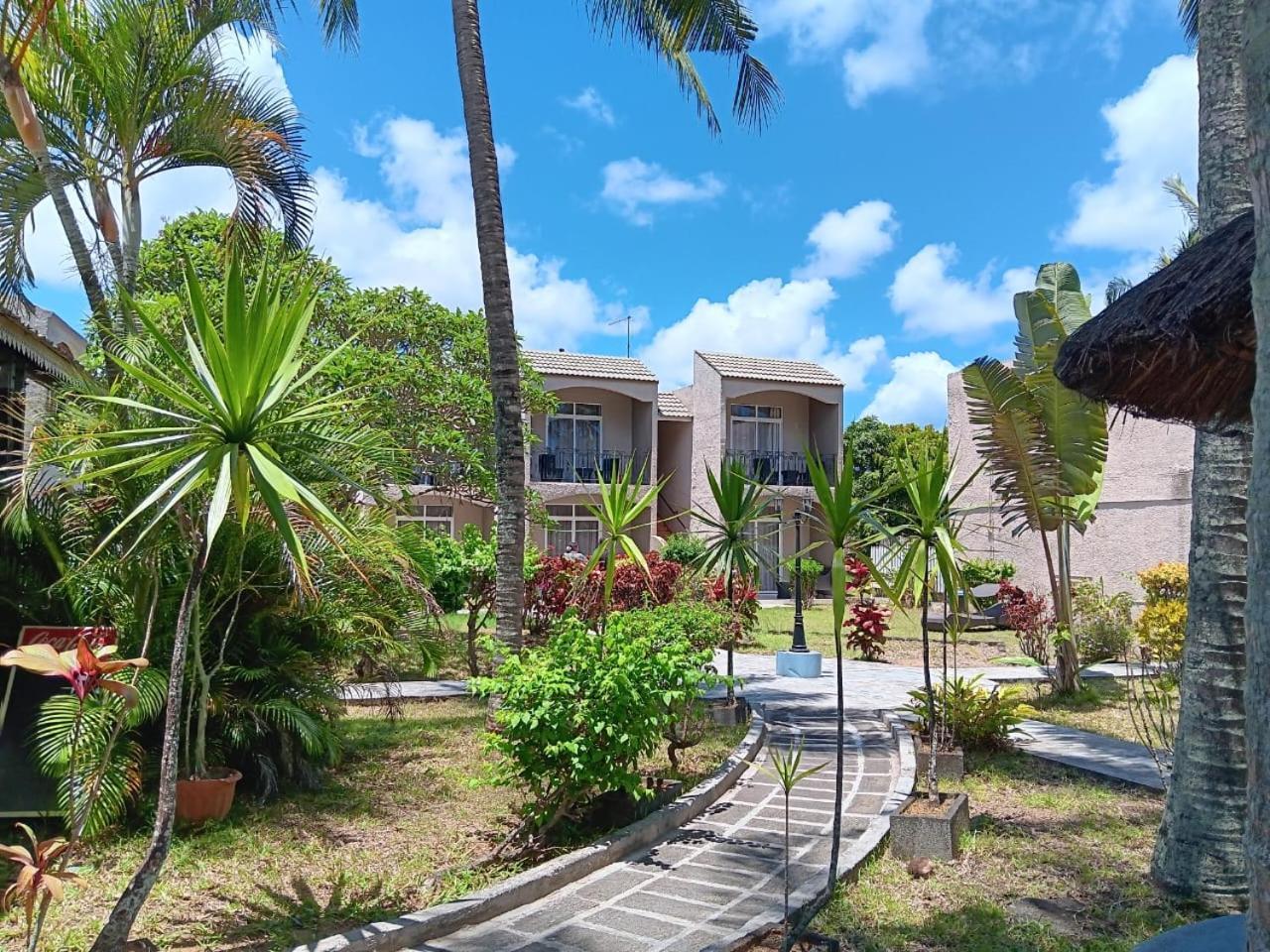 Le Choisy Mauritius Hotel Mont-Choisy Exterior photo