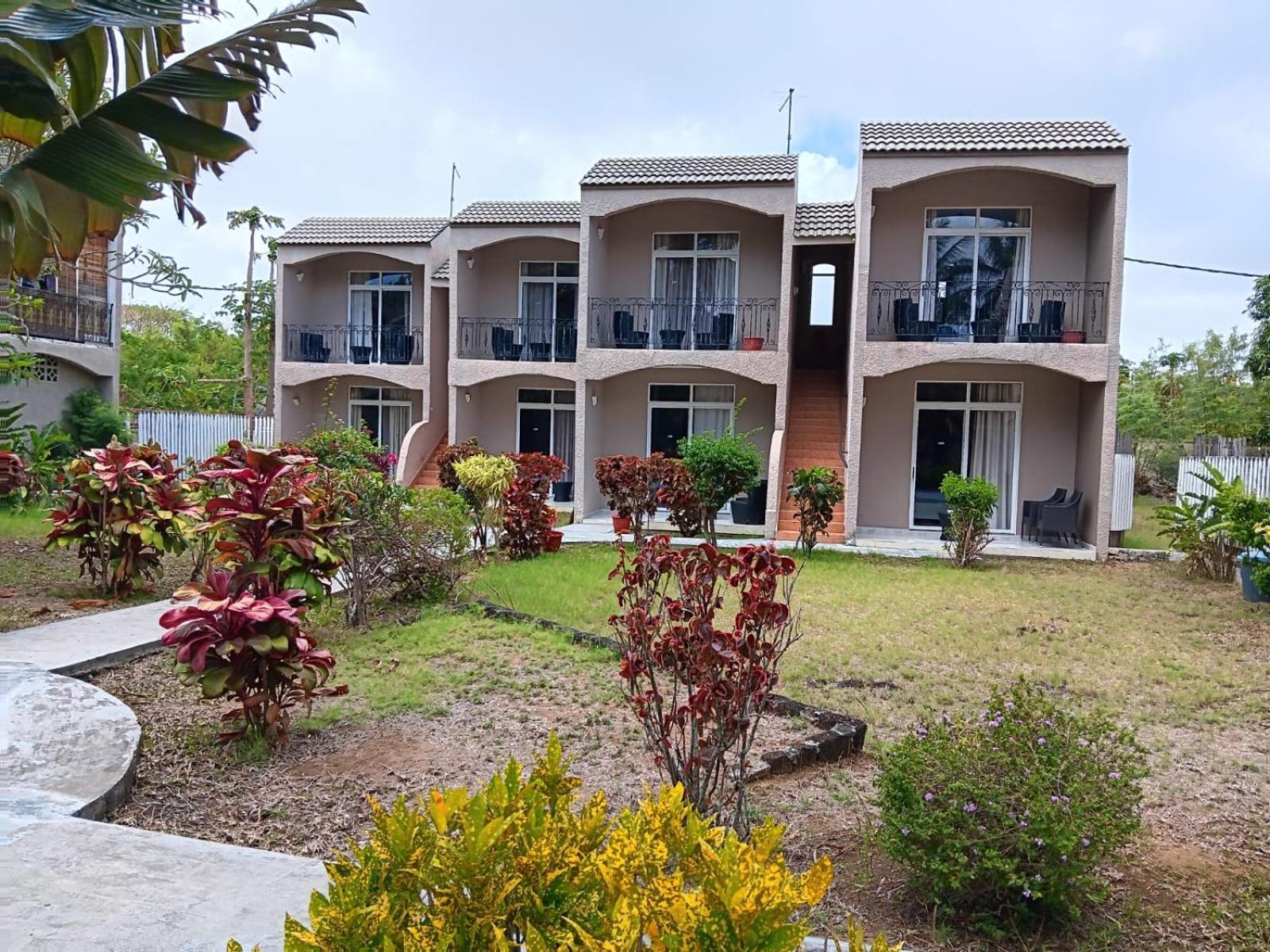 Le Choisy Mauritius Hotel Mont-Choisy Exterior photo